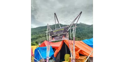 Perkemahan Wirakarya Cabang 2026