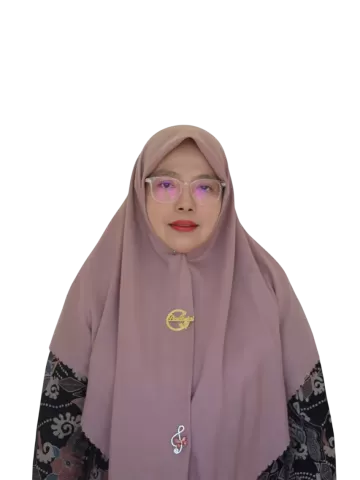 DIAN BESTARI, S.Si, M.Si 