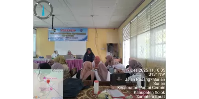 Workshop 17 Desember 2025