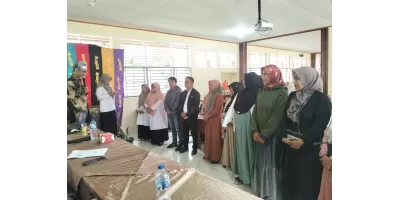 Kegiatan Perenting SMANSA PANCER SANTIANG