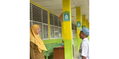 UPACARA 5 JANUARI 2026