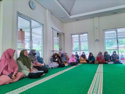 Indahnya Kebersamaan