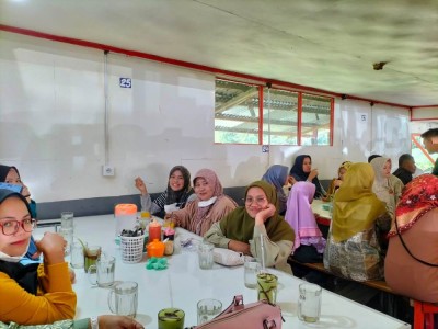 Indahnya Kebersamaan