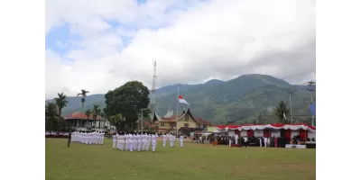 Upacara Bendera