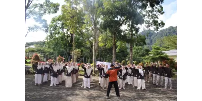 Mancakrida SMA N 1 Pancer 