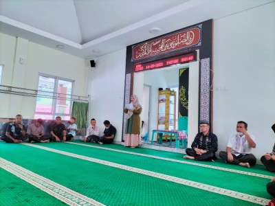 Indahnya Kebersamaan