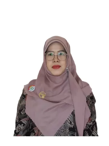 MEILANI SYAIFUL, S.Pt                             