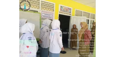 TKA Tahun Pelajaran 2025/2026