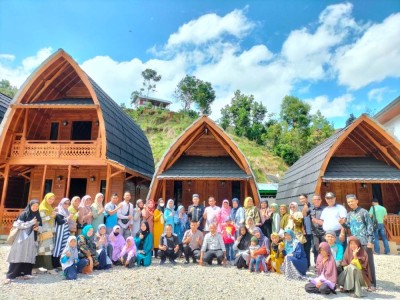 Indahnya Kebersamaan