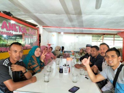 Indahnya Kebersamaan