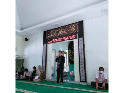 Indahnya Kebersamaan