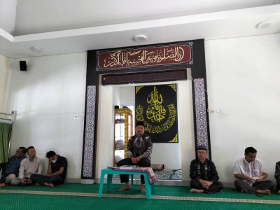 Indahnya Kebersamaan