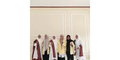 PERPISAHAN MAHASISWA PL